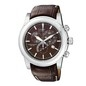 Citizen Men's Eco-Drive Chronograph Stainless Watch